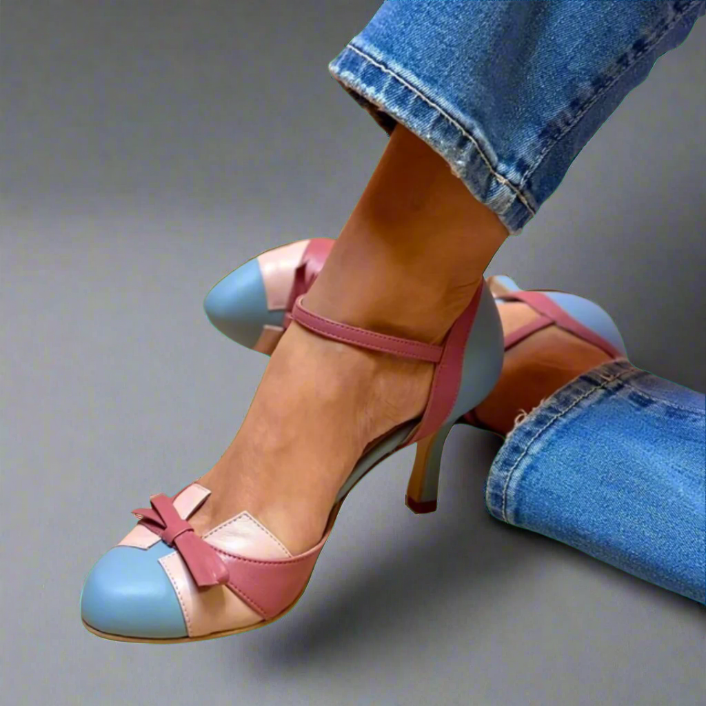 Rachel™ - Orthopaedic Sandals