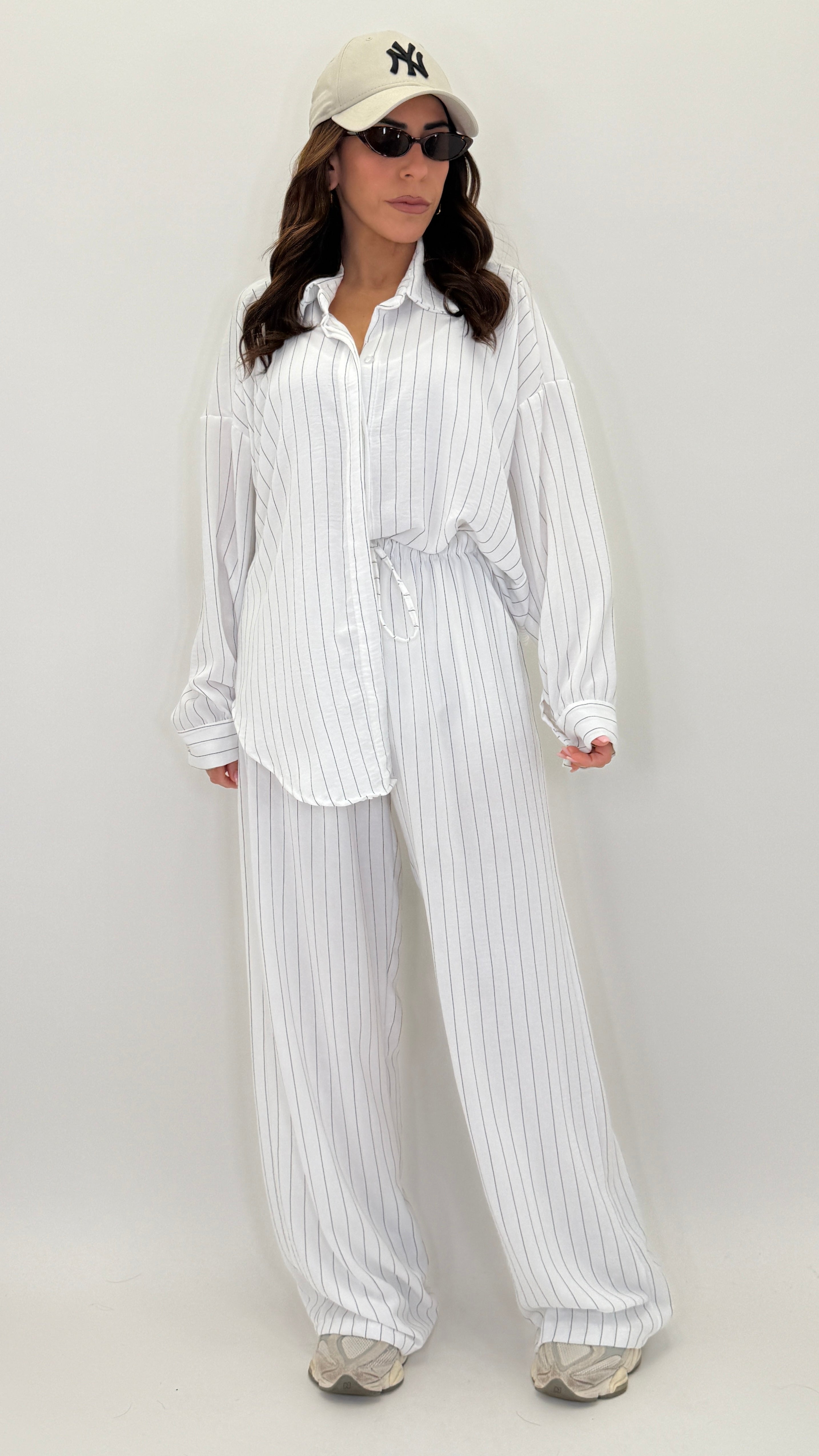 Chalk Co-ord Set