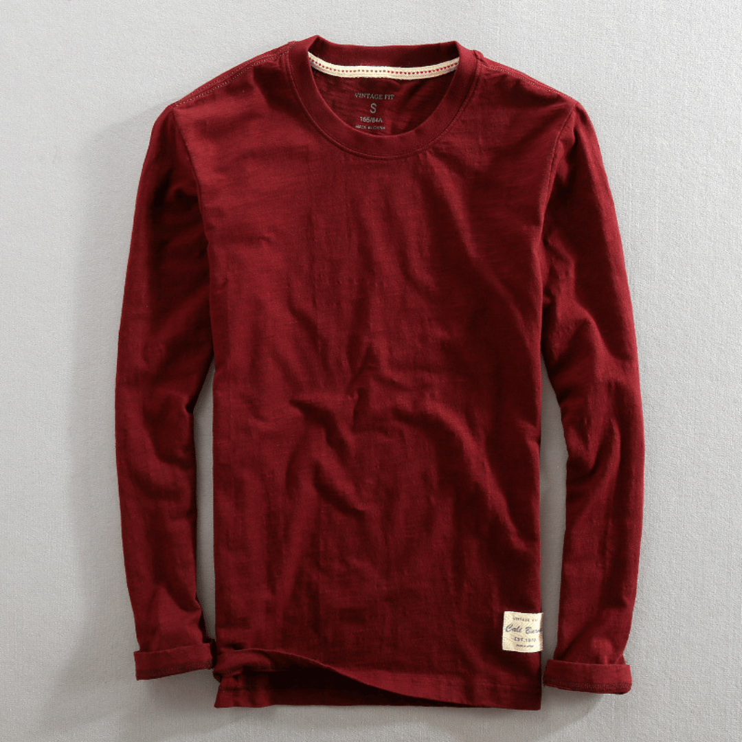 Karl™ - Casual Elegant Men's Shirt