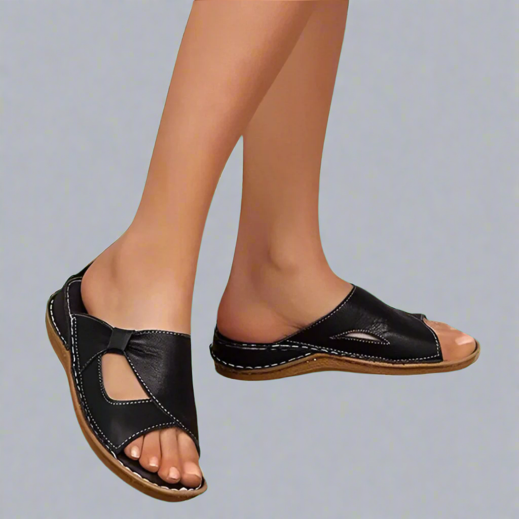 Ruby™ - Premium Orthopedic Sandals
