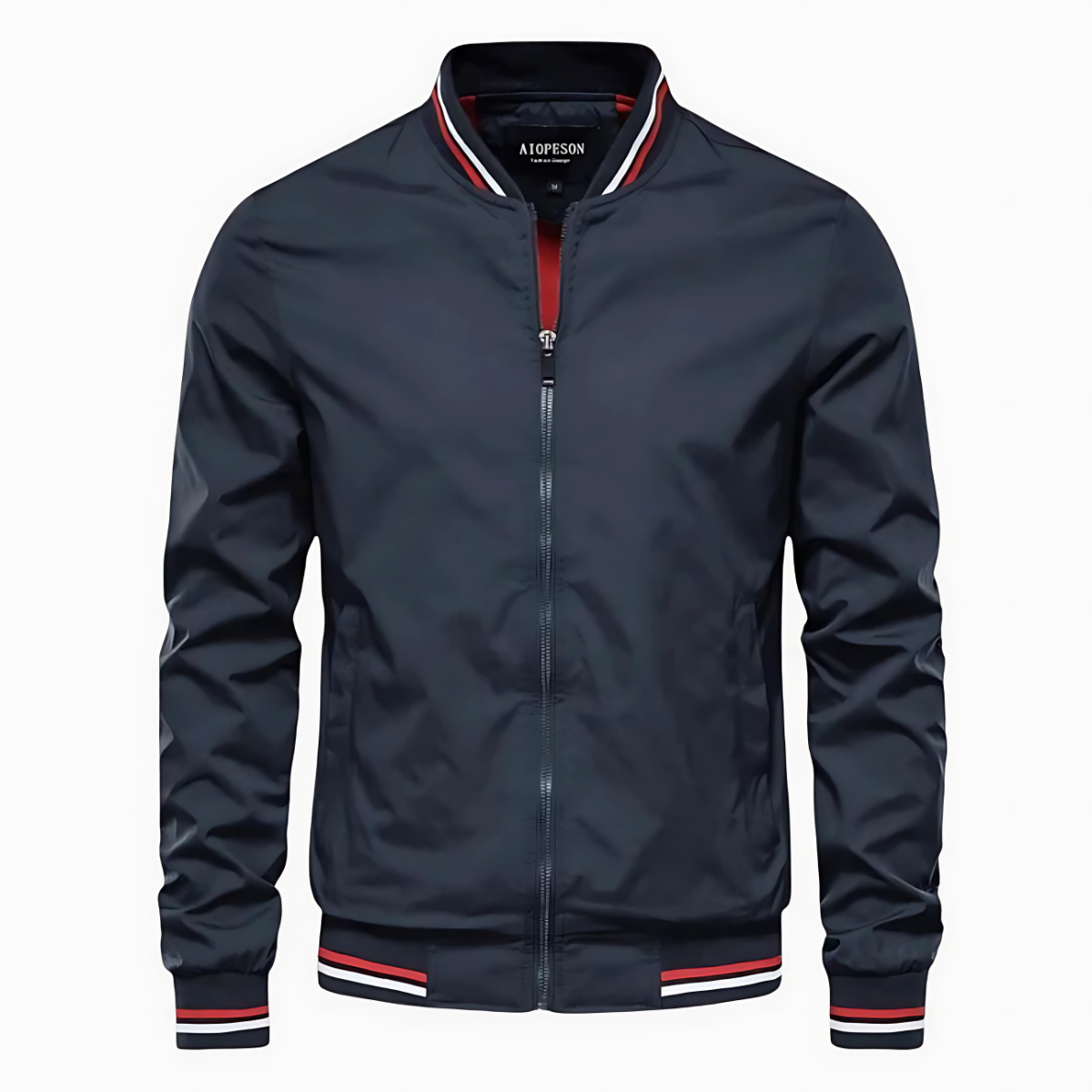 Benjamin™ - Windproof Jackets
