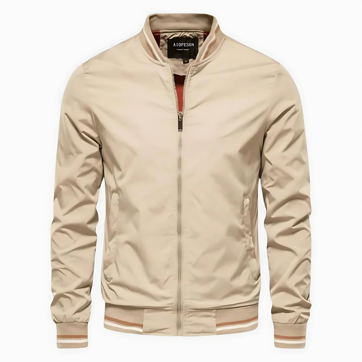 Benjamin™ - Windproof Jackets