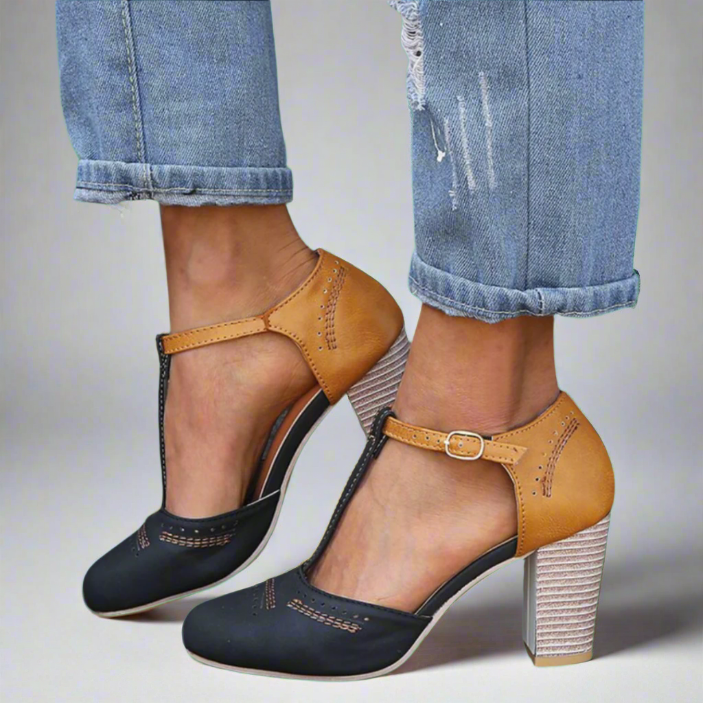 Lorelei™ - Worry-Free Walking Comfort Sandals