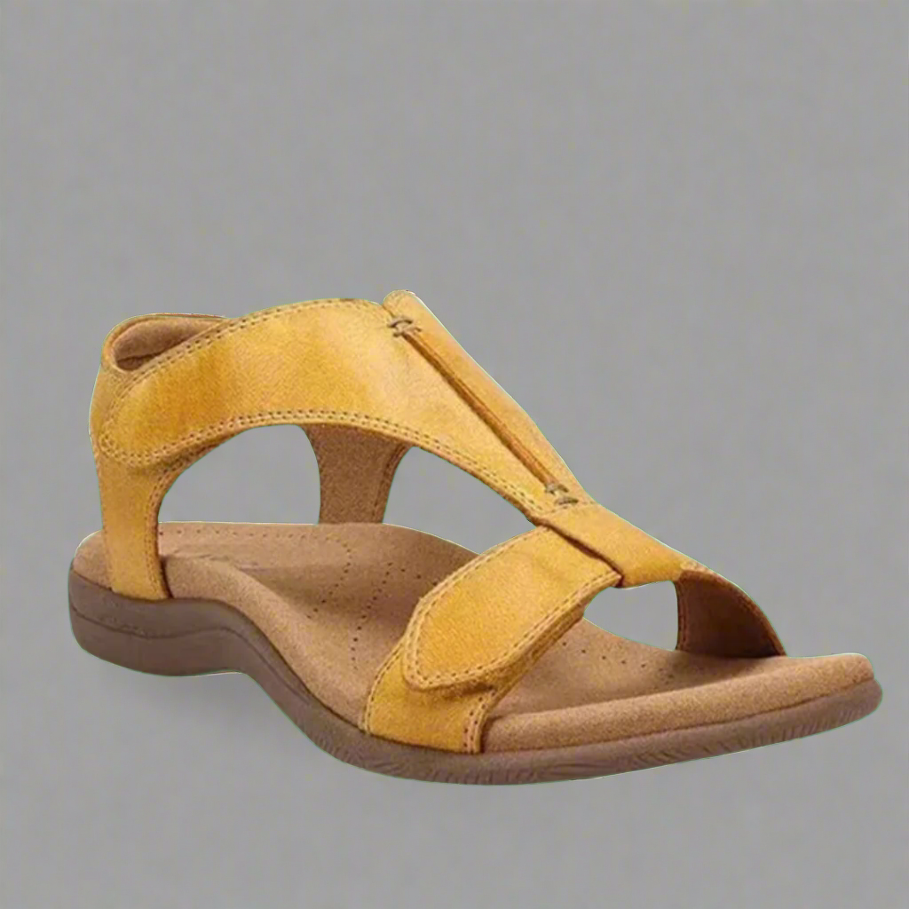 Callie™ - Ultra-Light Orthopedic Walking Sandals