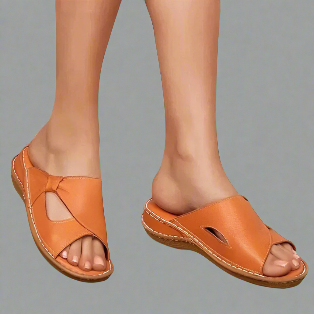 Ruby™ - Premium Orthopedic Sandals