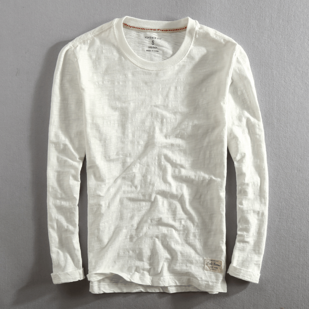 Karl™ - Casual Elegant Men's Shirt