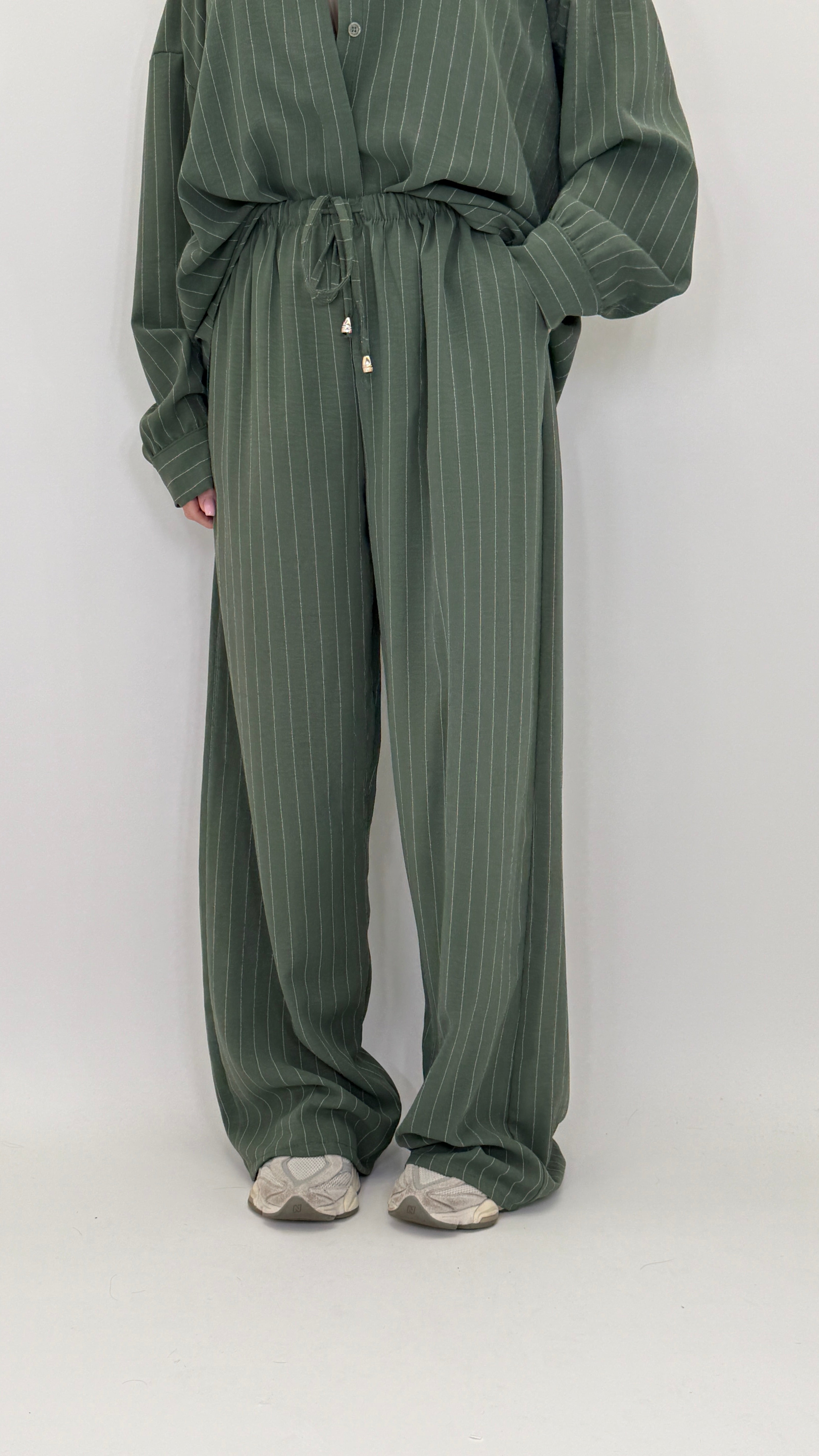 Chalk Co-ord Set