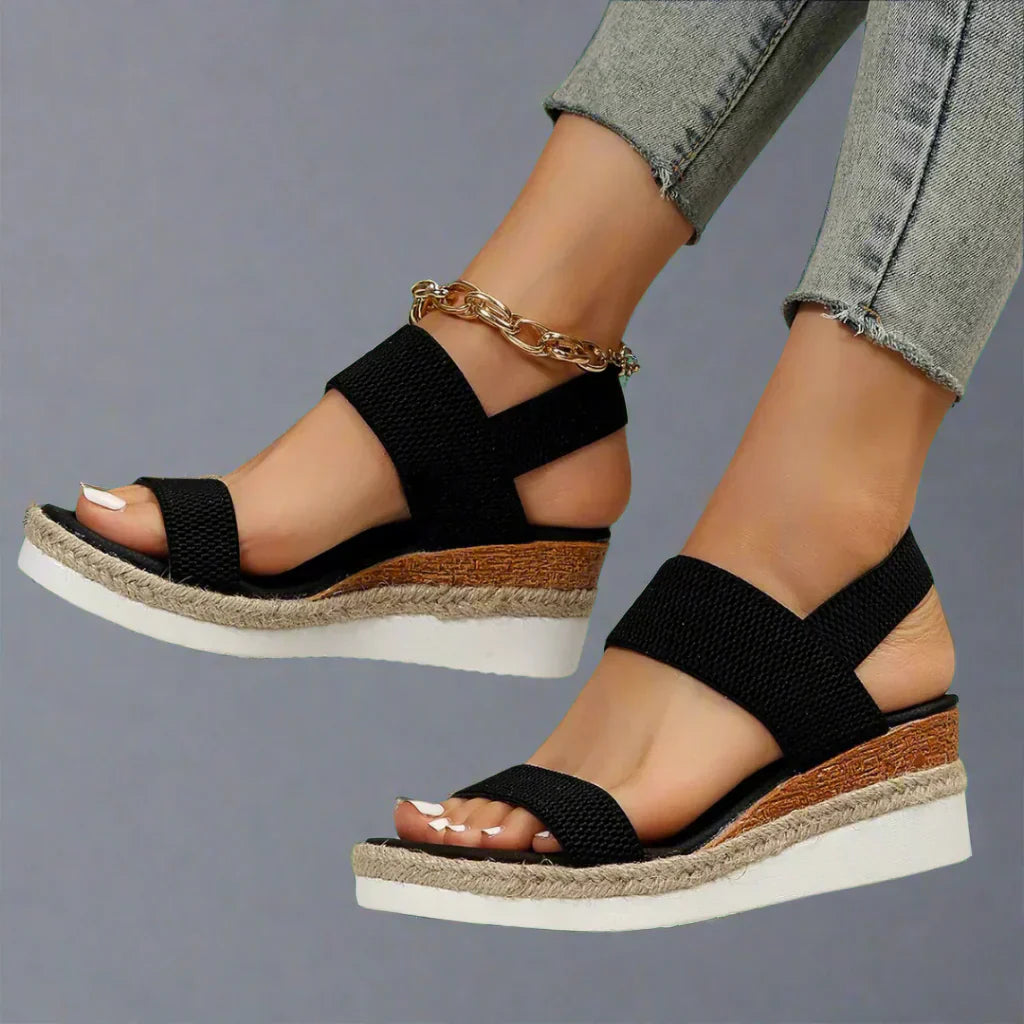 Bonnie™ - Premium Orthopedic Sandals