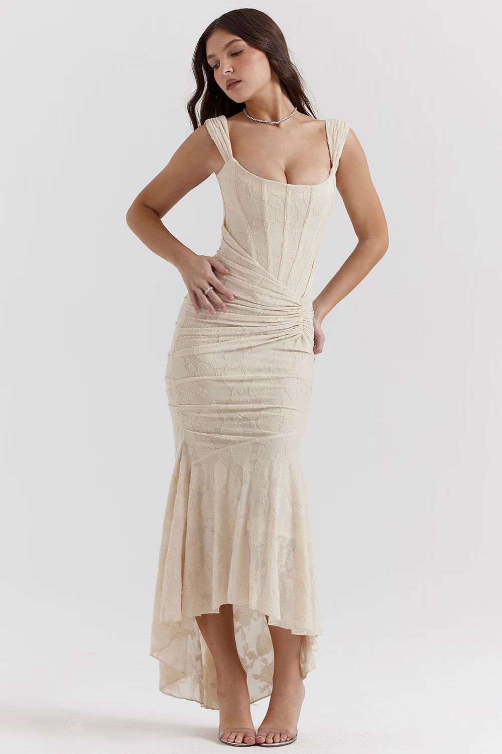 Katrina™ - Sophisticated Evening Gown