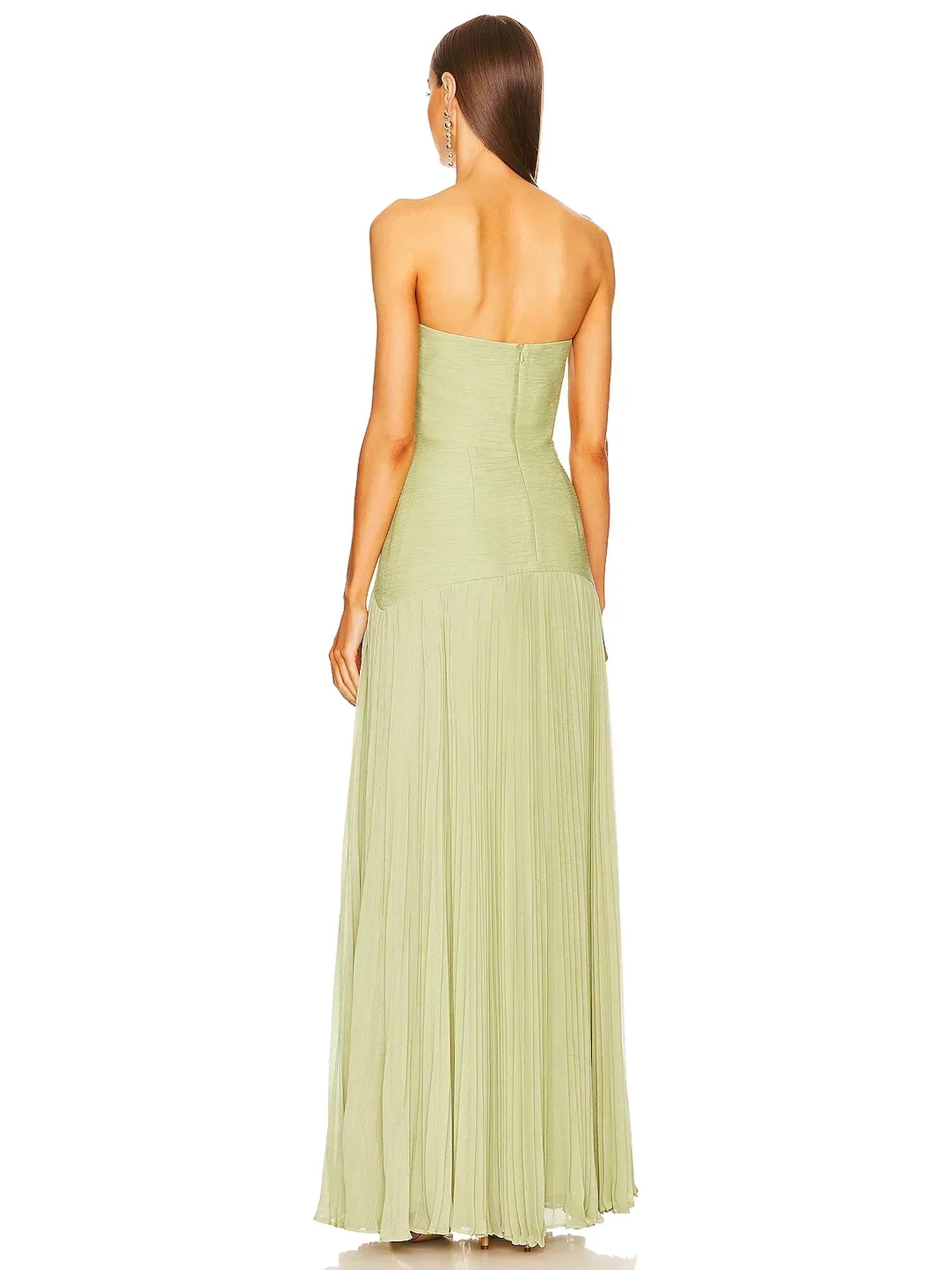 Frelyn™ - Elegant Maxi Dress