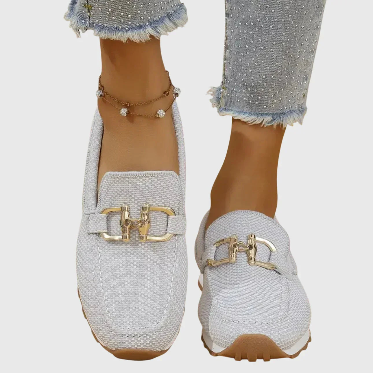 Chella | Loafer-Style Sneakers