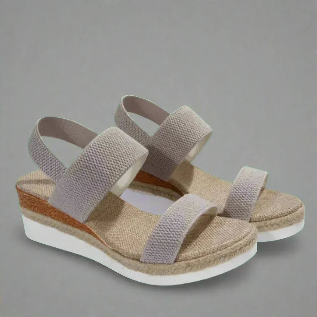 Bonnie™ - Premium Orthopedic Sandals