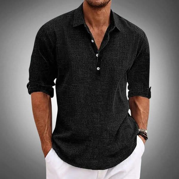 Harry™ - Classic Shirt