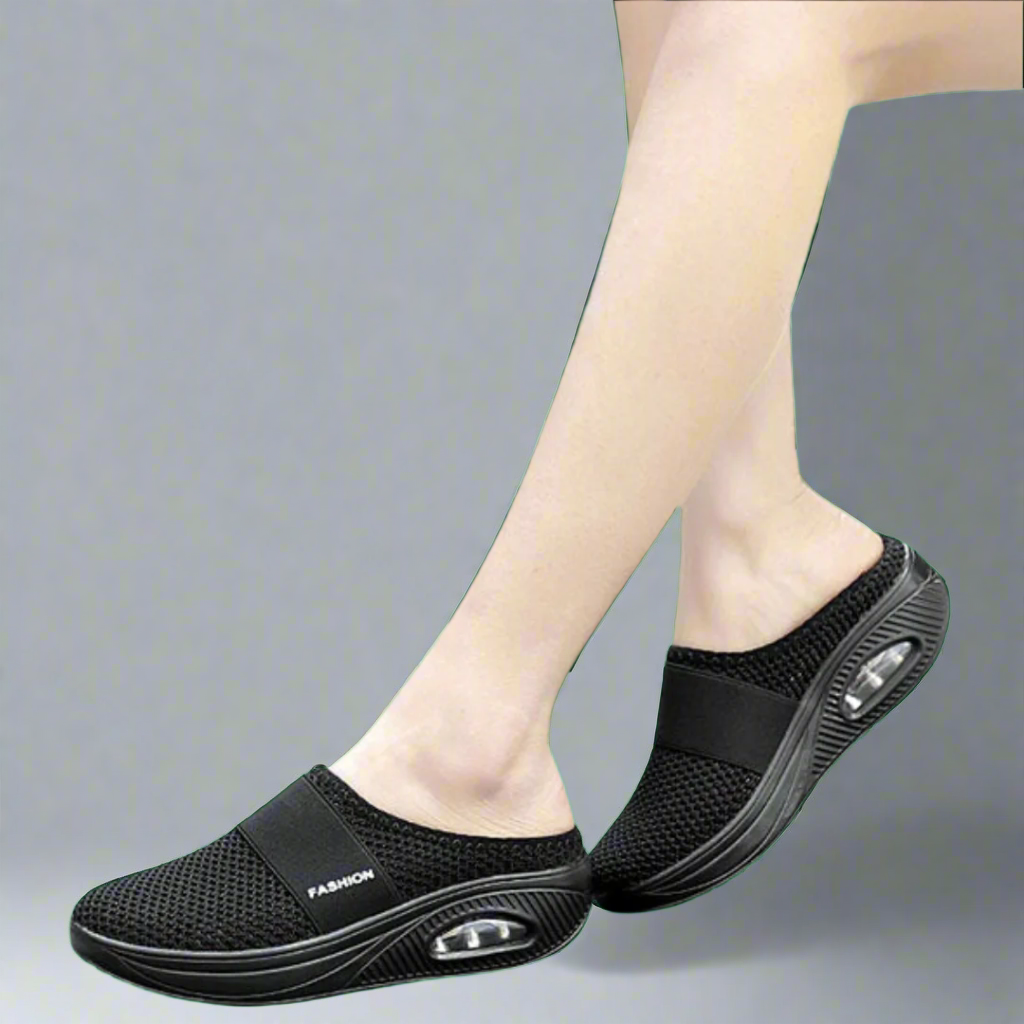 Skye™ - Luxury Orthopedic Sandals for Ultimate All-Day Comfort