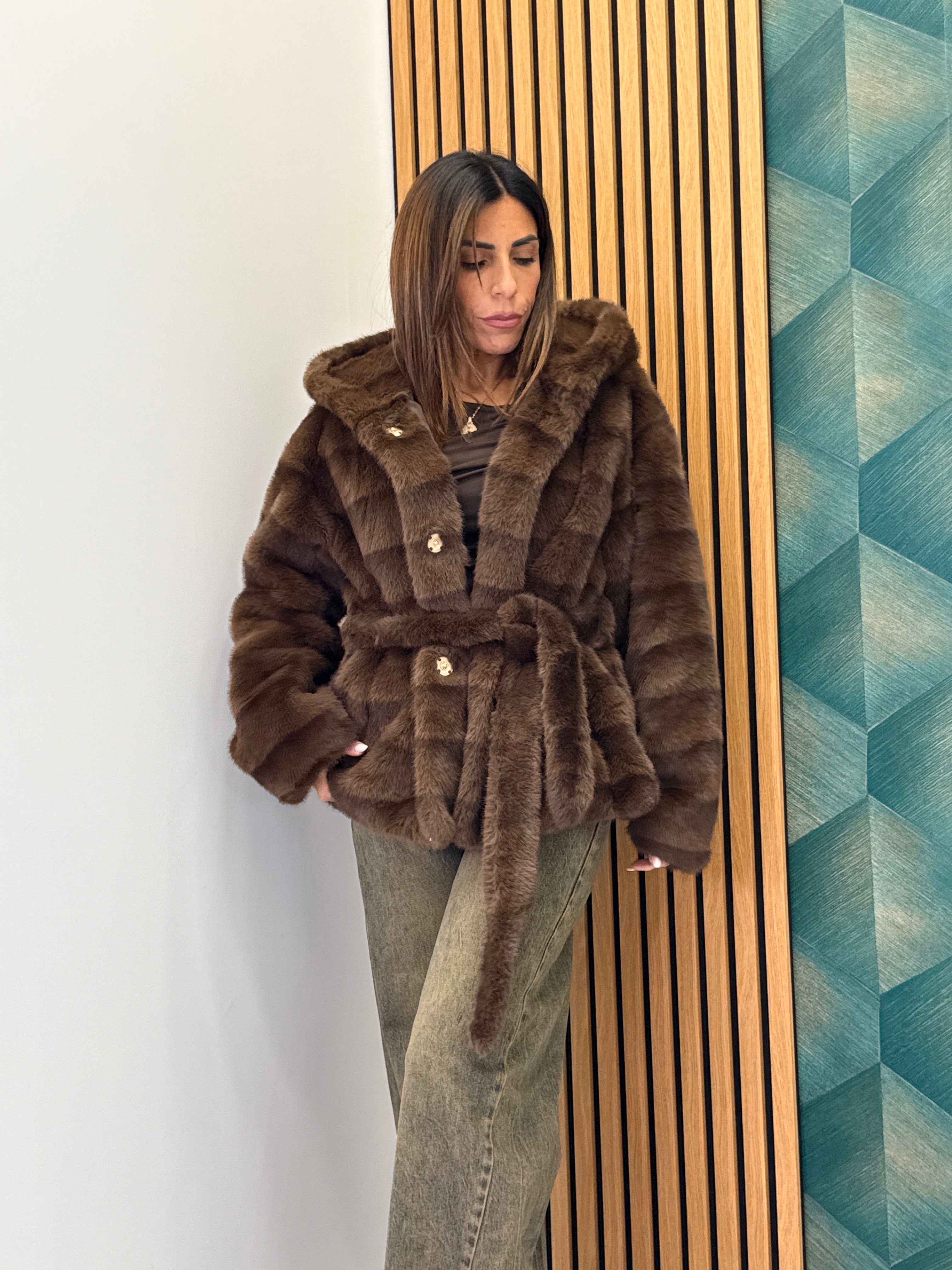Ecofur Brenda