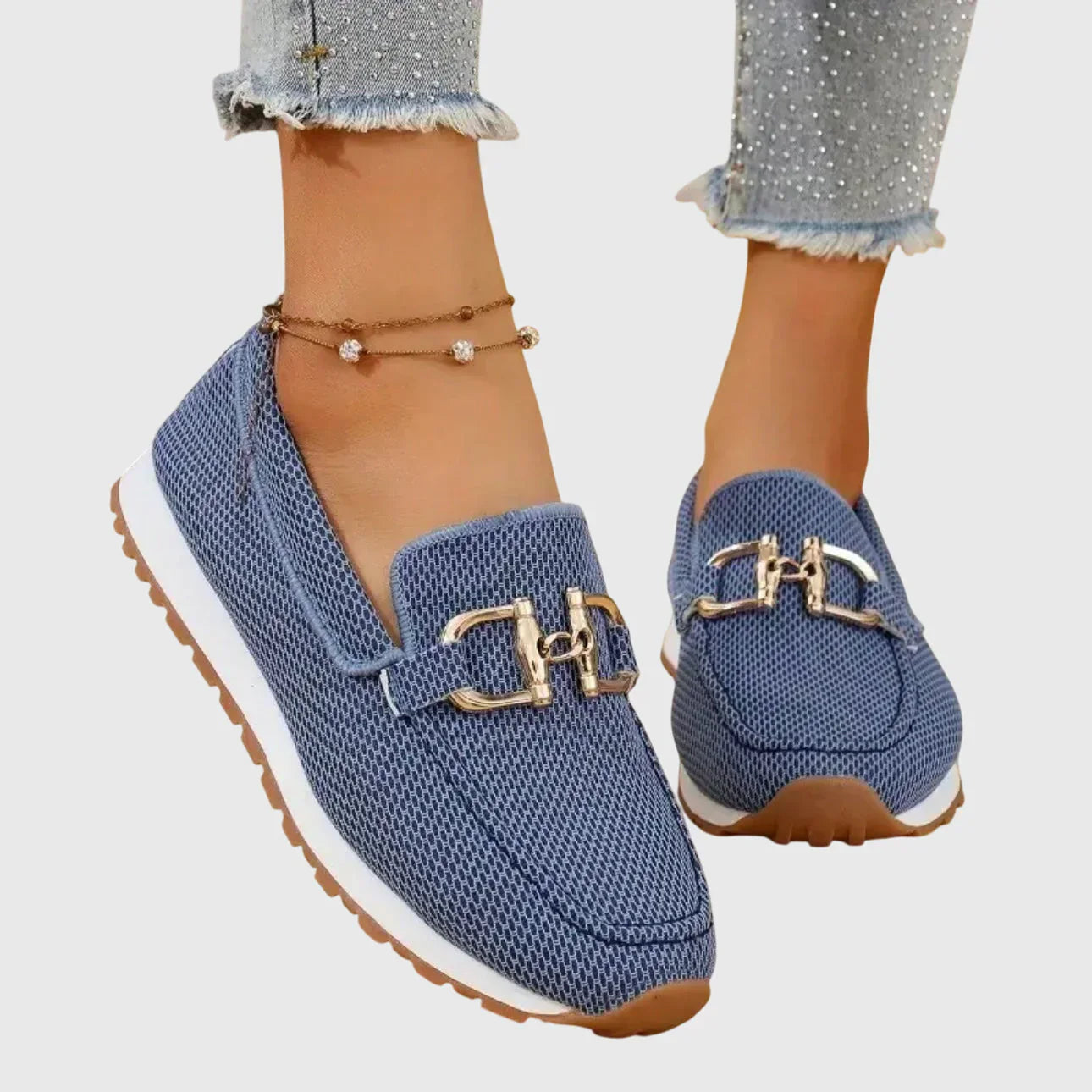 Chella | Loafer-Style Sneakers