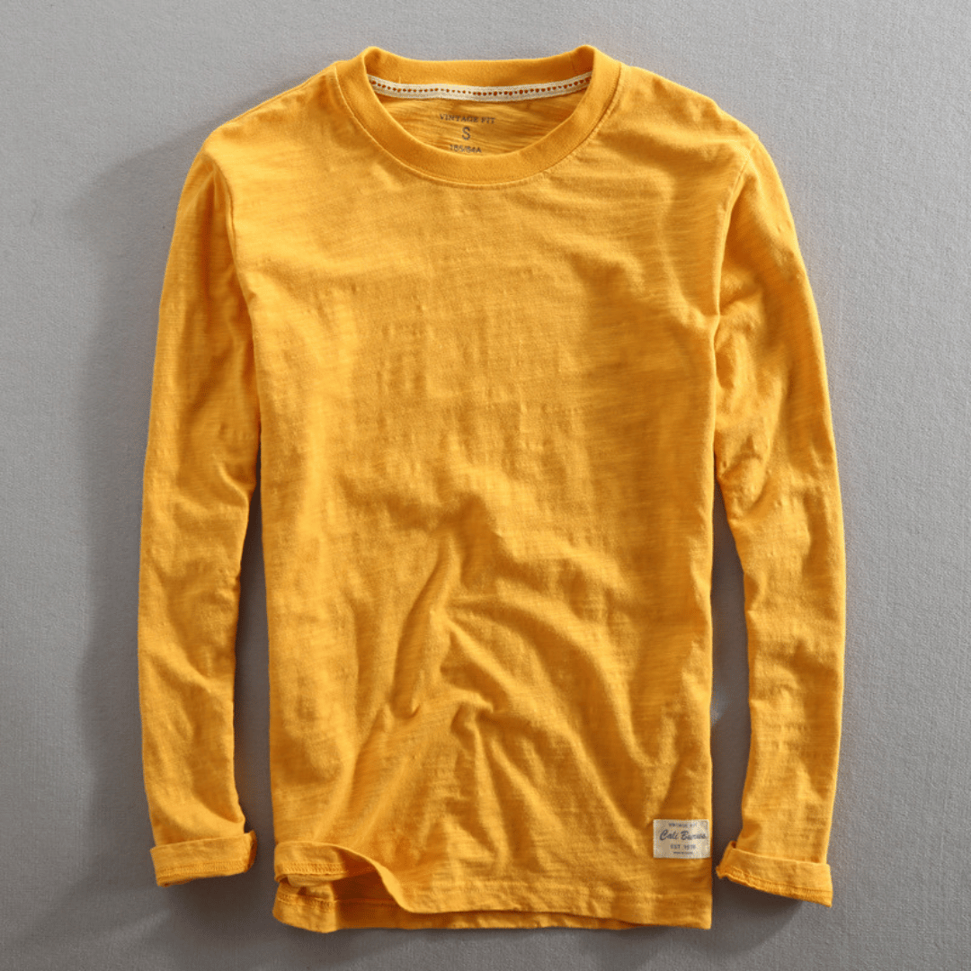 Karl™ - Casual Elegant Men's Shirt
