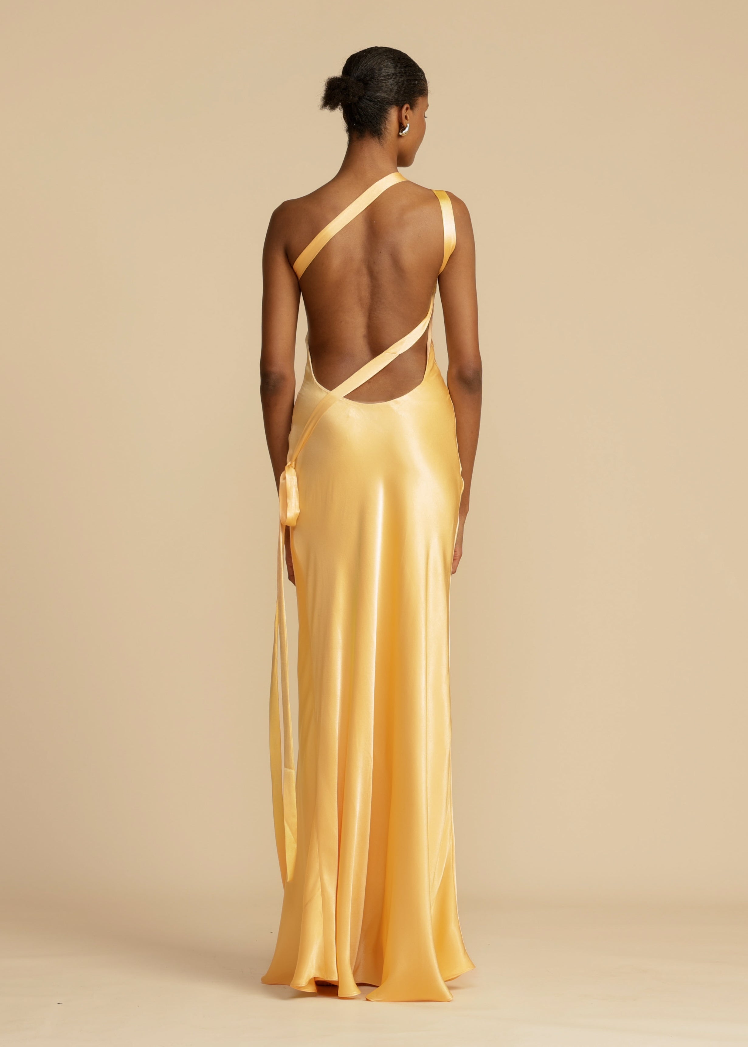 Rita™ - Elegant Maxi Dress