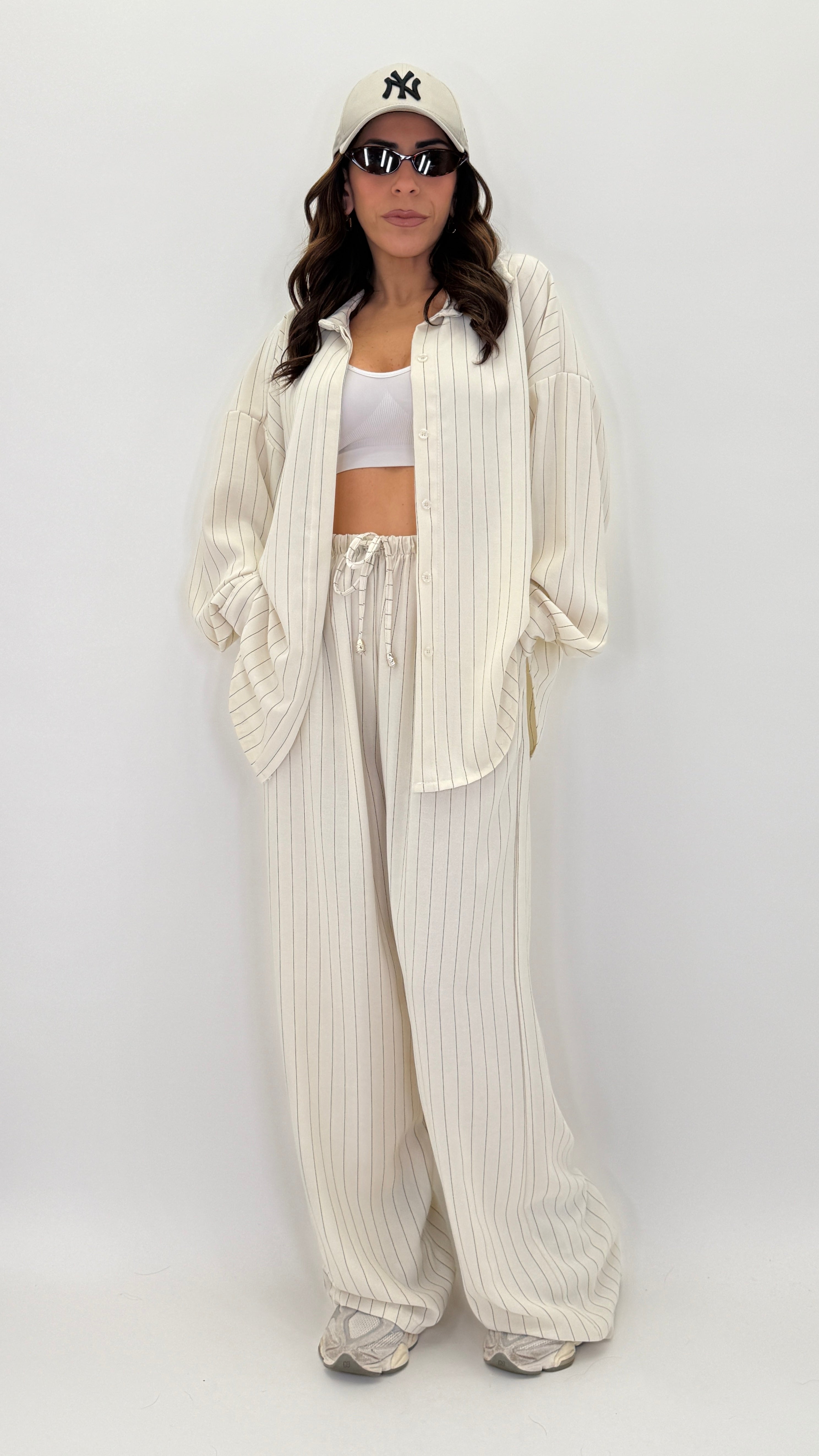 Chalk Co-ord Set