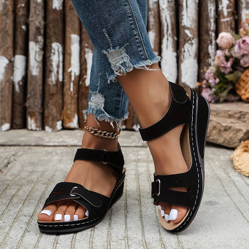 Eliza™ - Orthopedic Sandals
