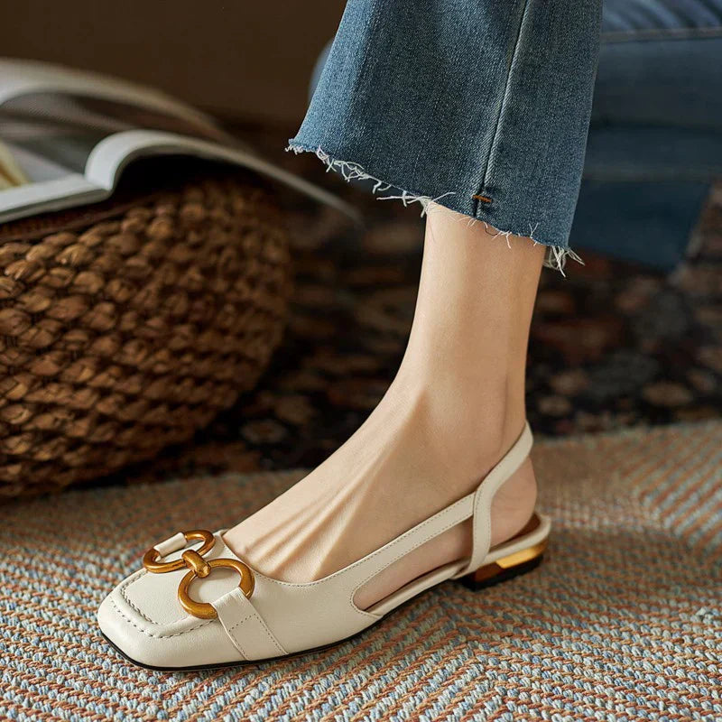 Roxanne™ - Stylish Orthopedic Sandals