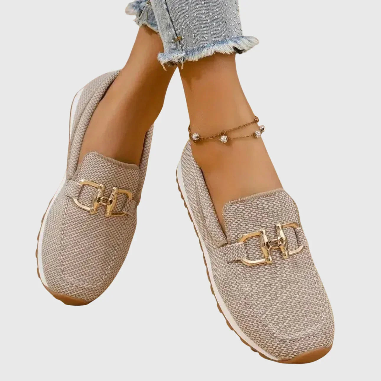 Chella | Loafer-Style Sneakers