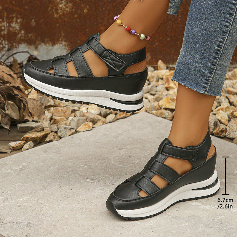 Hannah™ - Comfortable Sandals