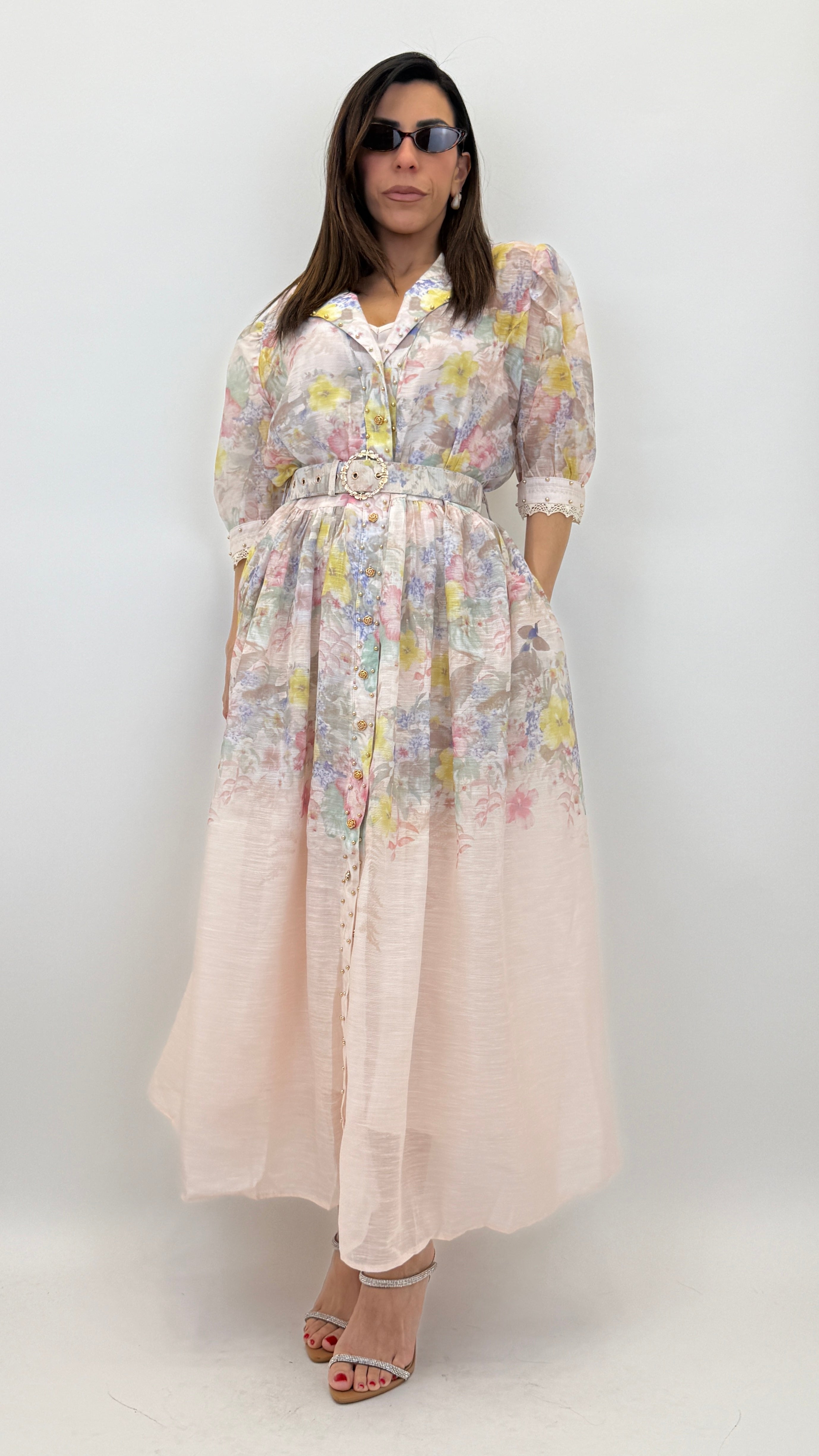 Aurora Dress