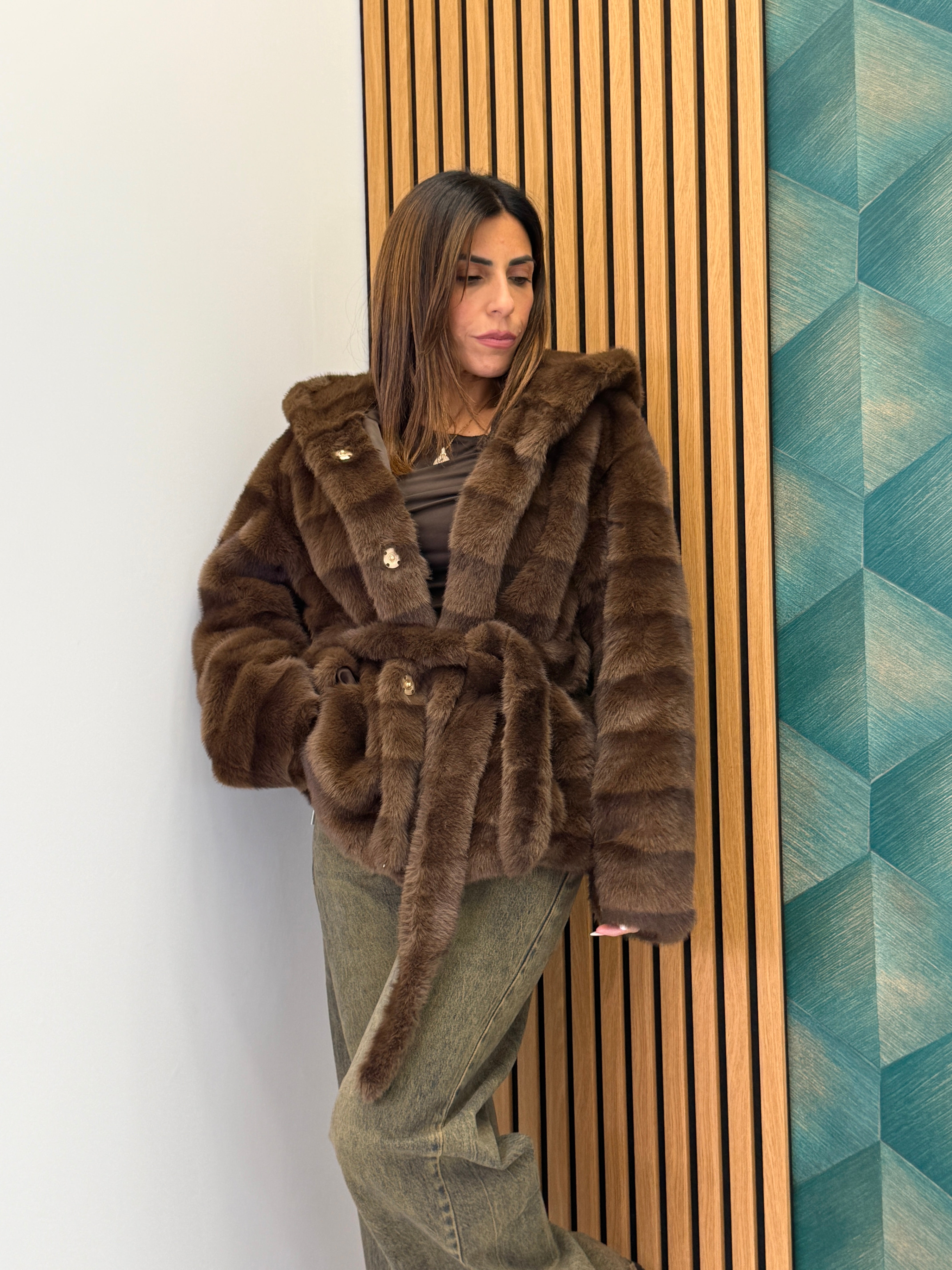 Ecofur Brenda