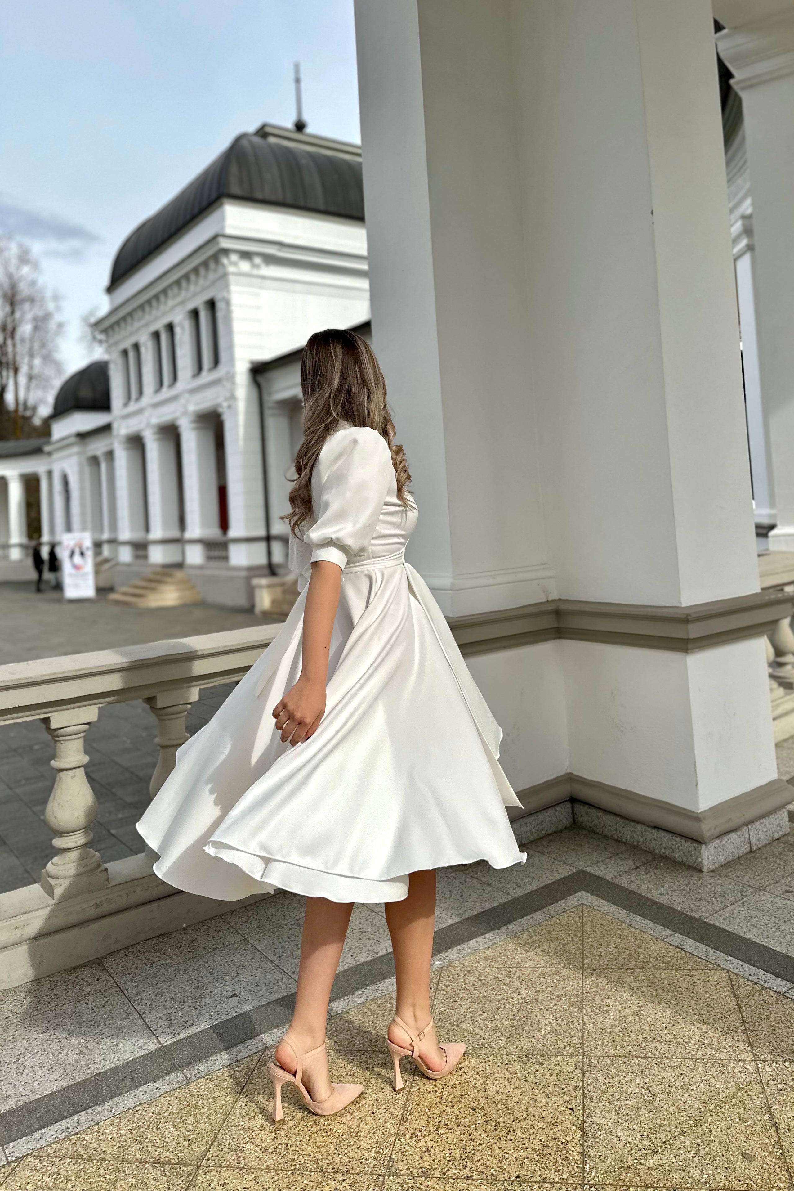 Anais Dress