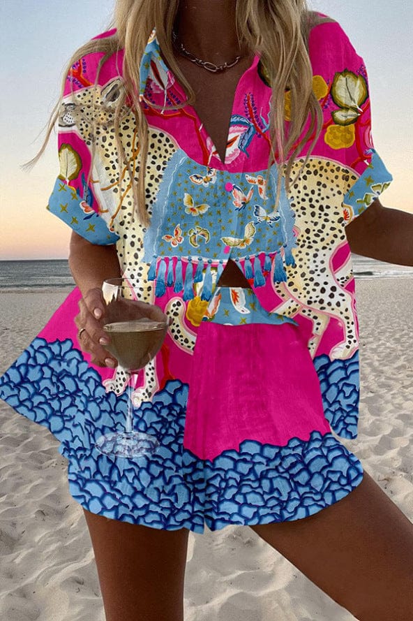 Xyla™ Matching Set