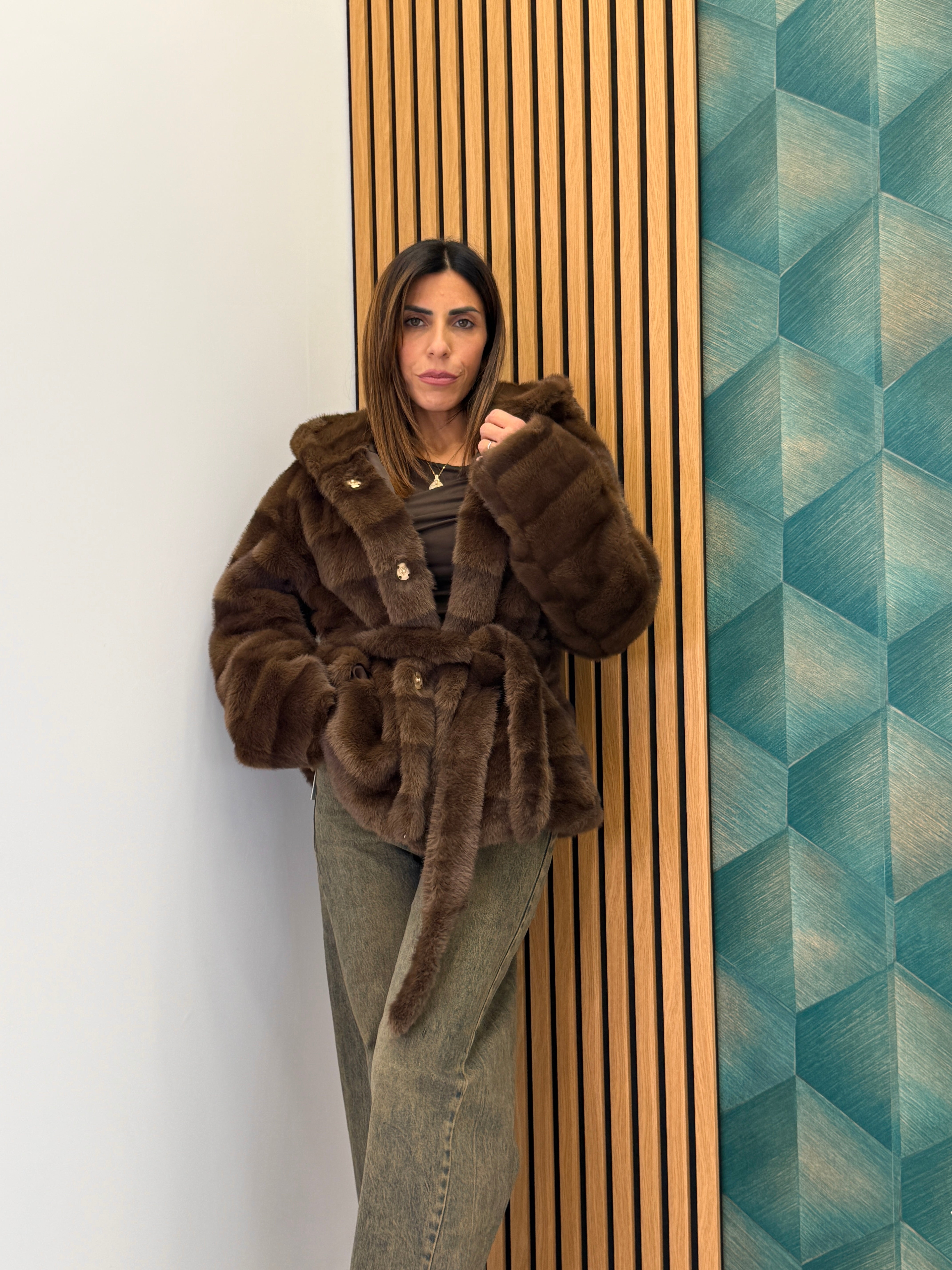 Ecofur Brenda