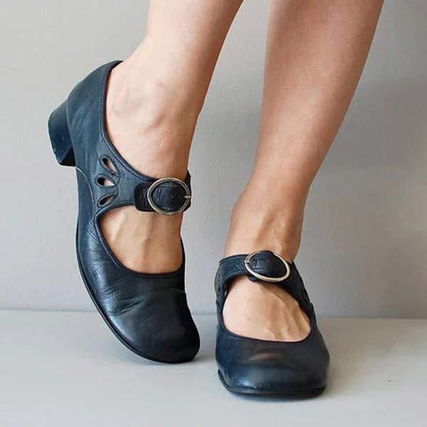 Allison™ - Stylish Orthopedic Sandals