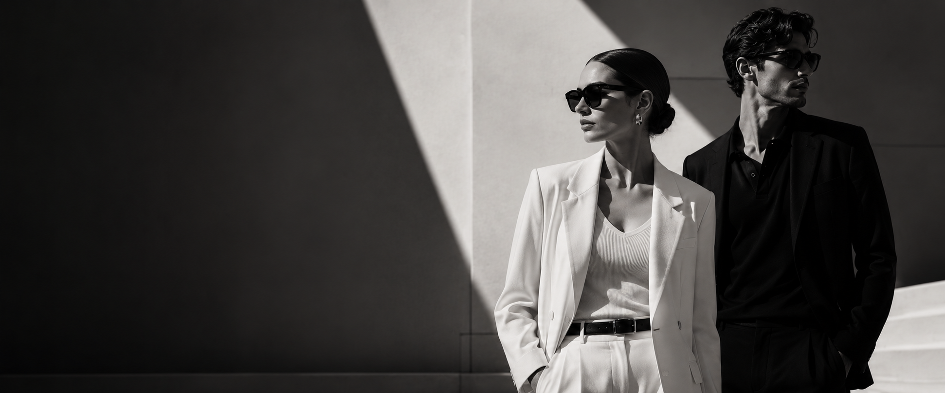 EFFORTLESS ELEGANCE