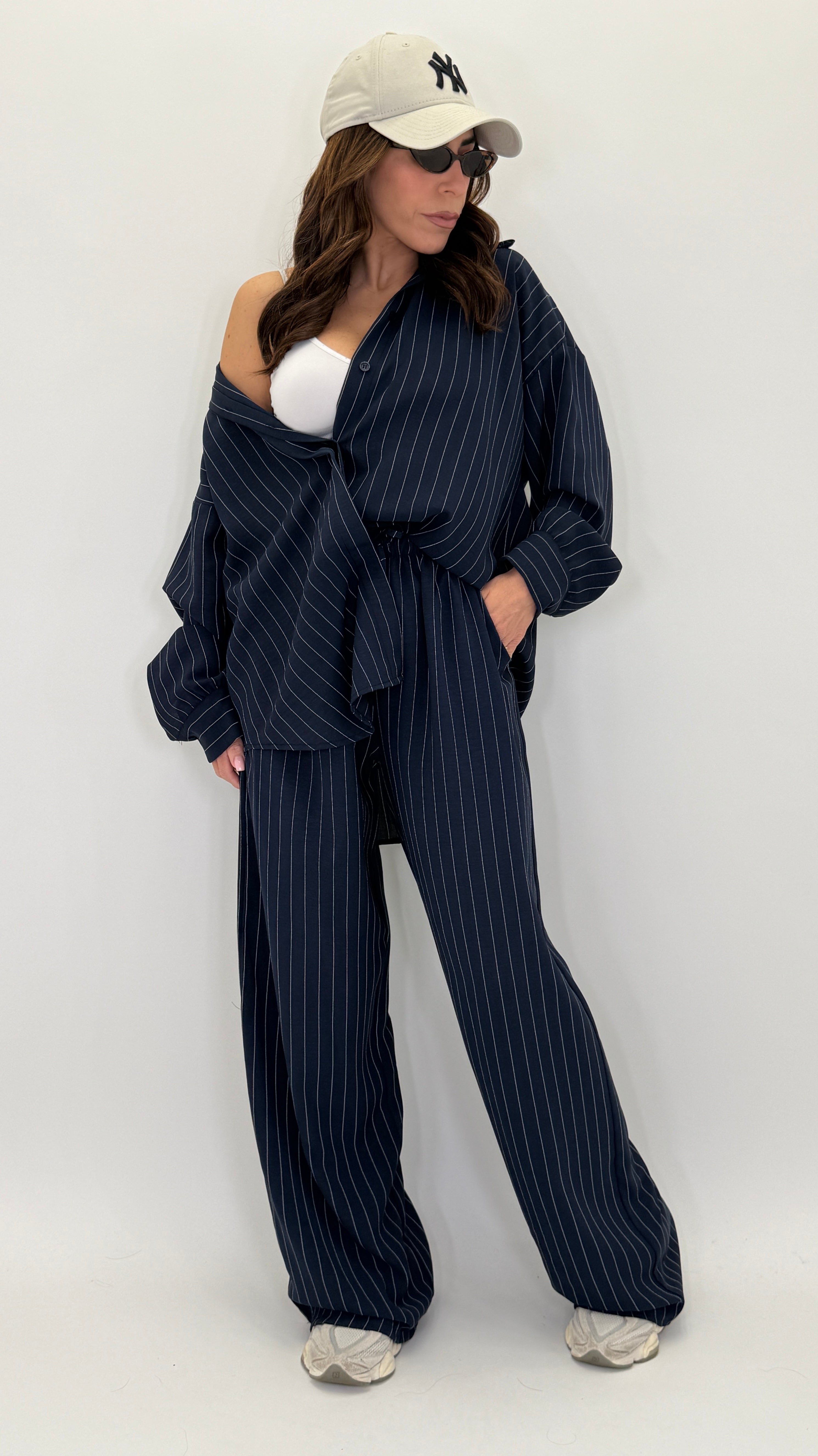Chalk Co-ord Set