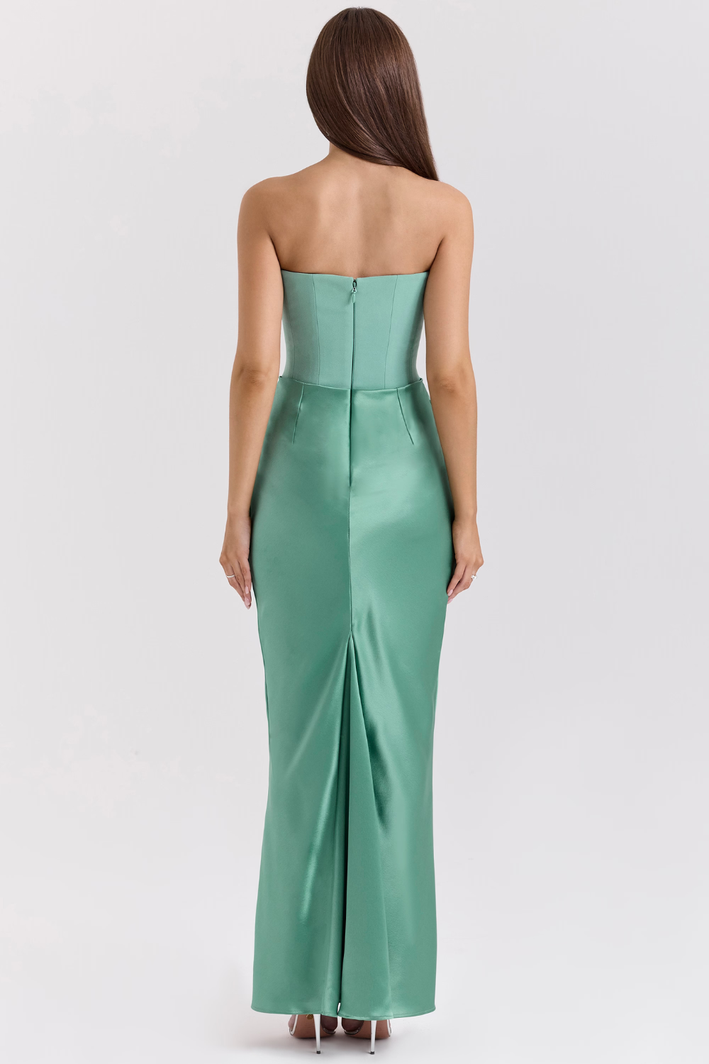 Tessie™ - Luxurious Dress