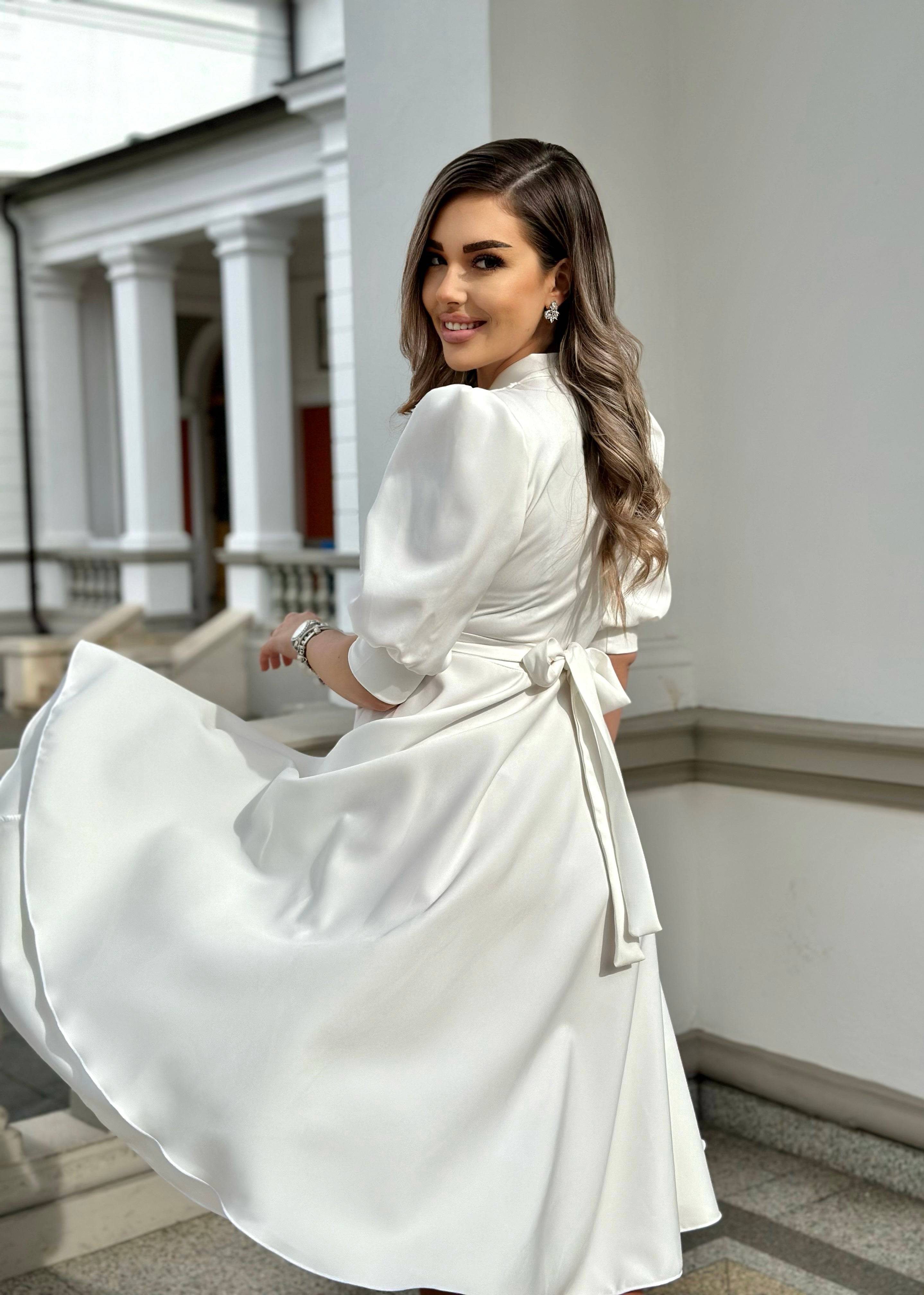 Anais Dress