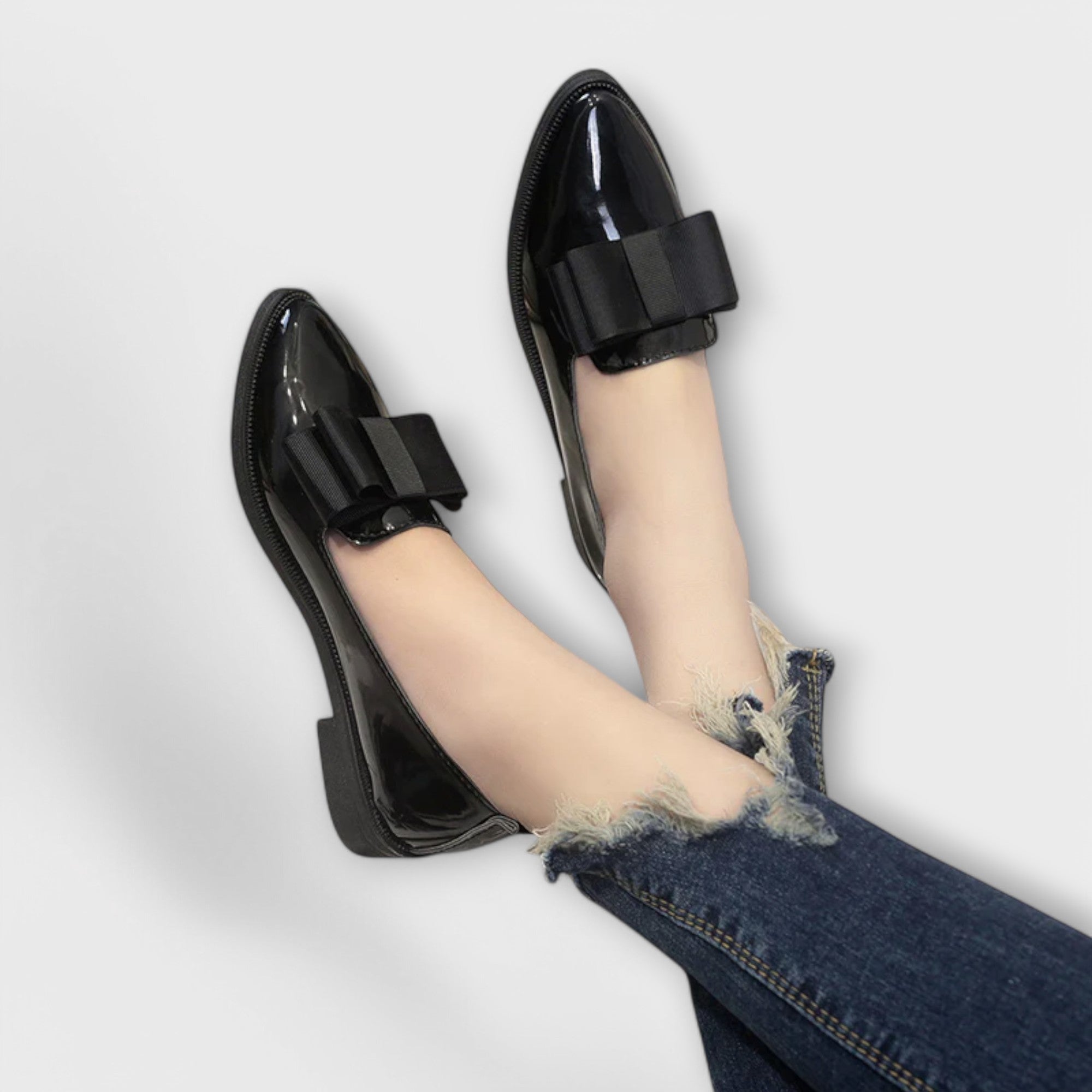 Luna™ - Stylish Moccasin