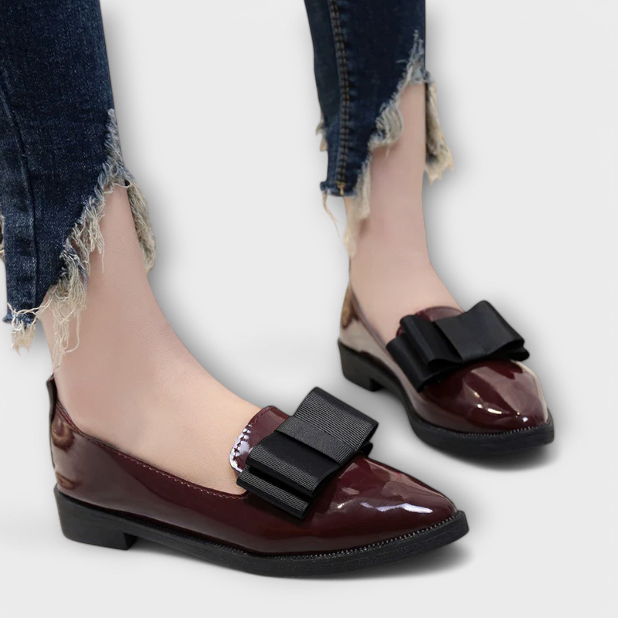 Luna™ - Stylish Moccasin