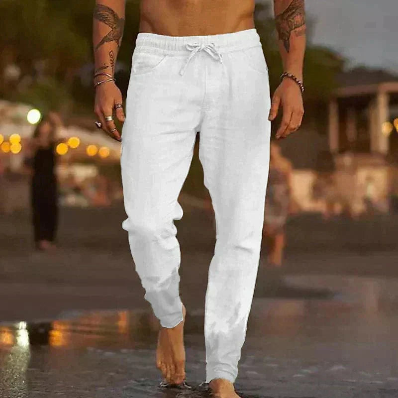 Oliver™ - Casual Trouser