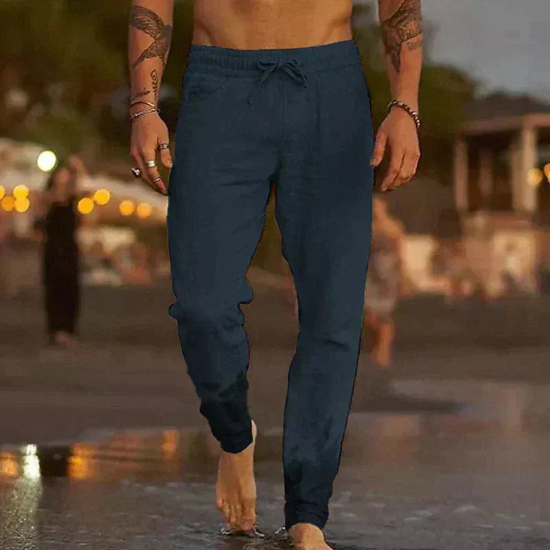 Oliver™ - Casual Trouser