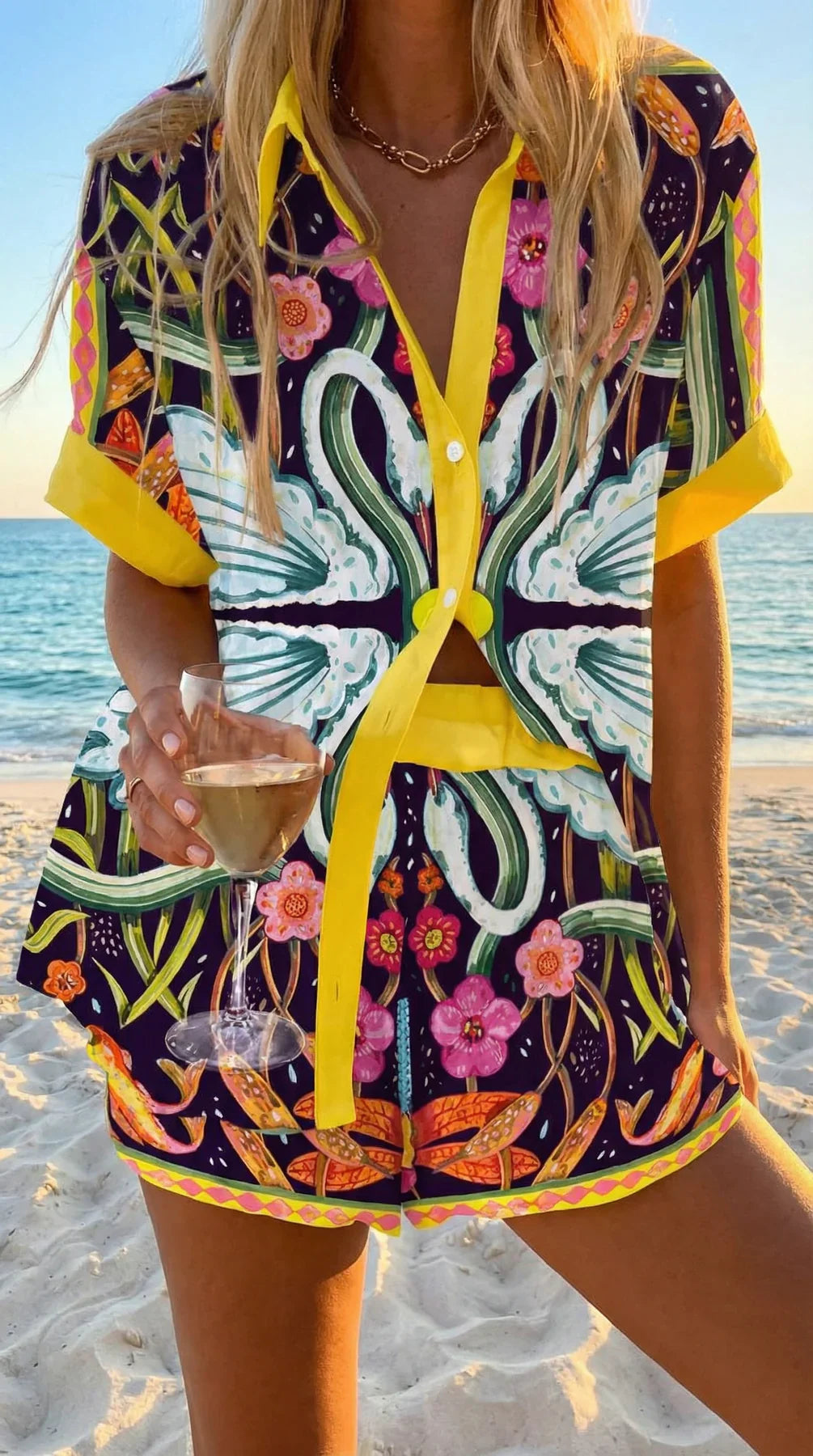 Xyla™ Matching Set