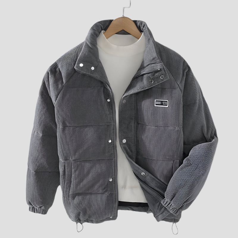 LEON | Corduroy Jacket