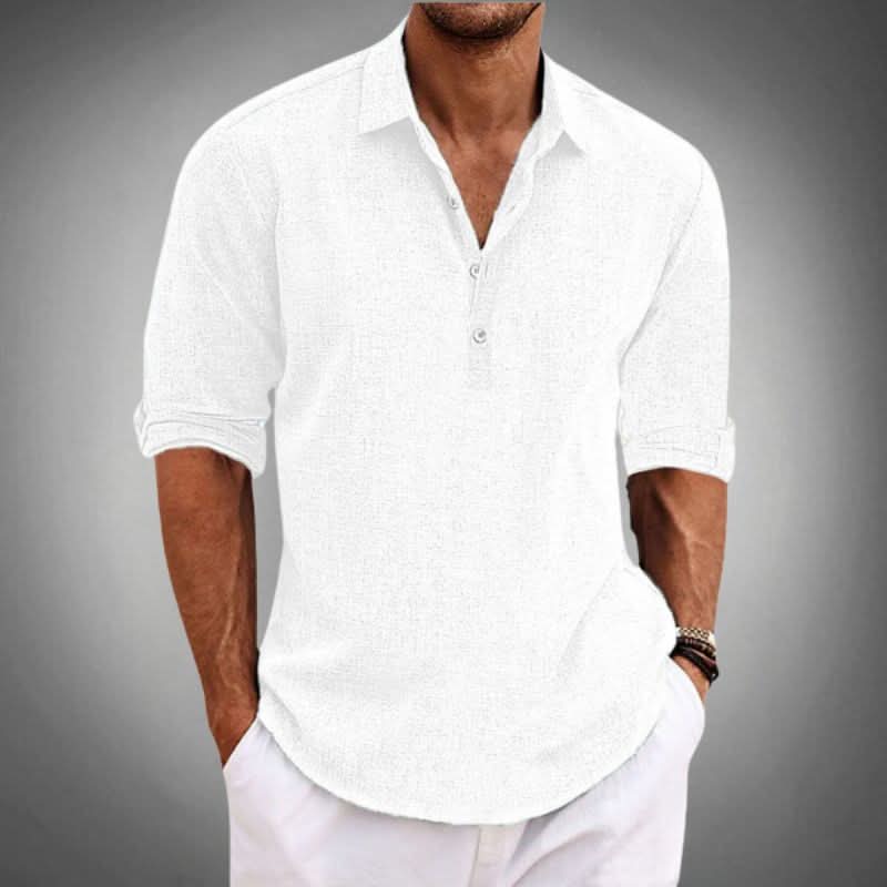 Harry™ - Classic Shirt