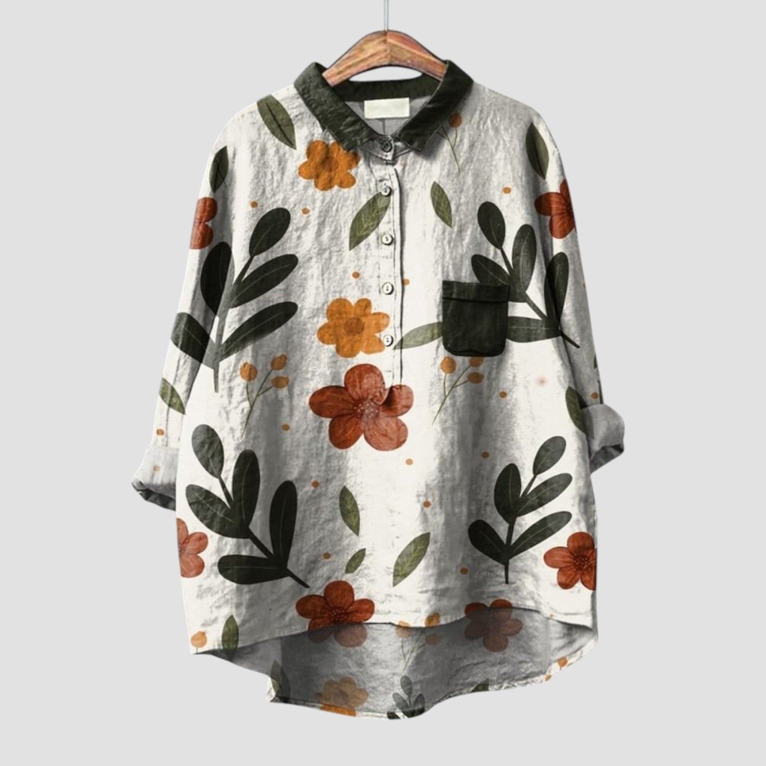 Olivia™ - Blouse
