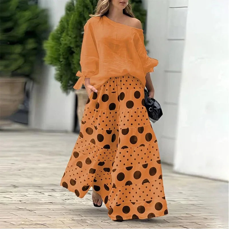 Angela Linen-Texture Set