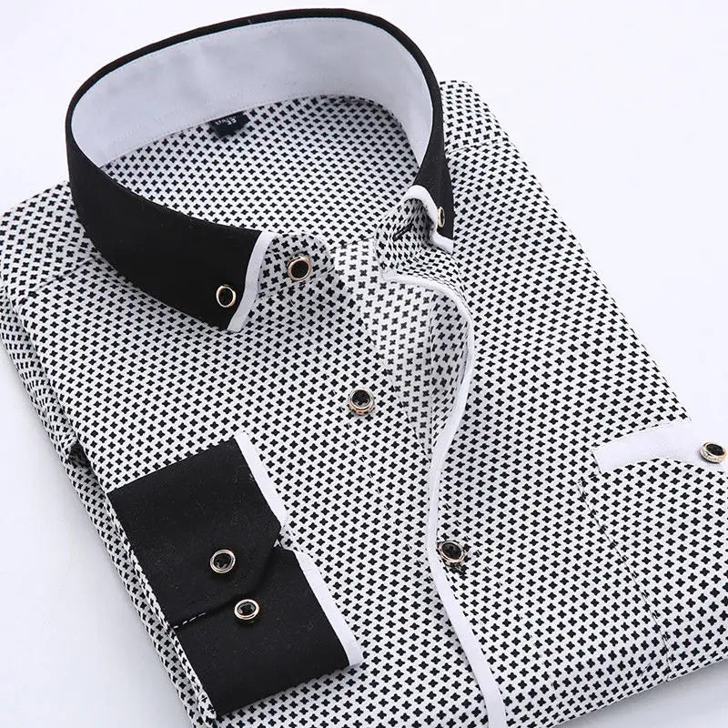 Matthew™ - Long Sleeve Shirt