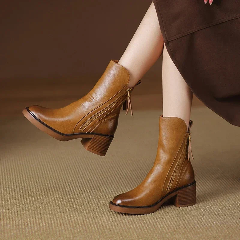 Aubrey™ - Premium Stylish Boots
