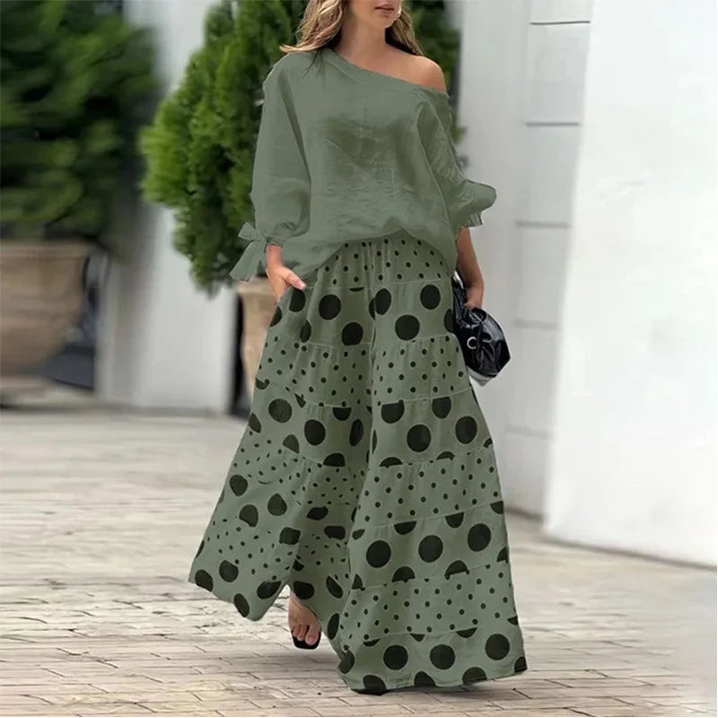 Angela Linen-Texture Set