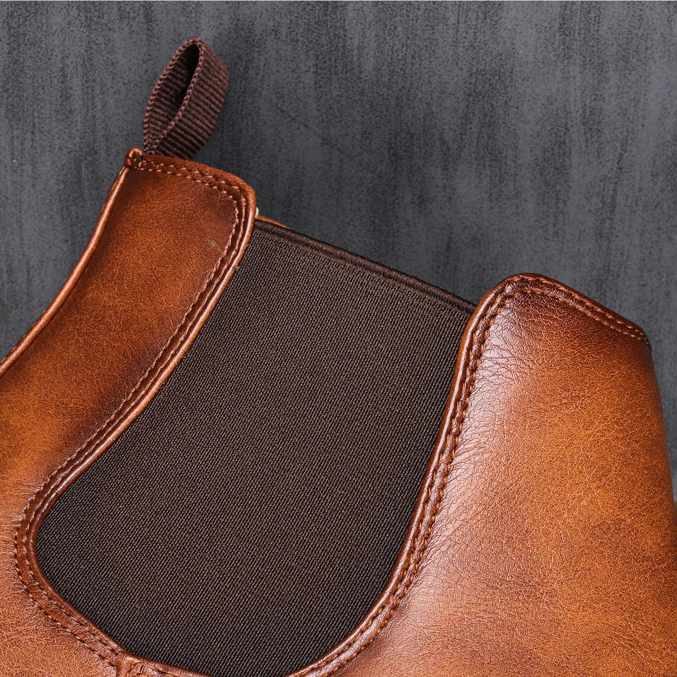 Oliver™ - Timeless Style Chelsea Boots